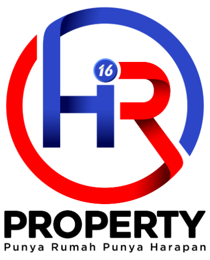 Logo HR16 Properti